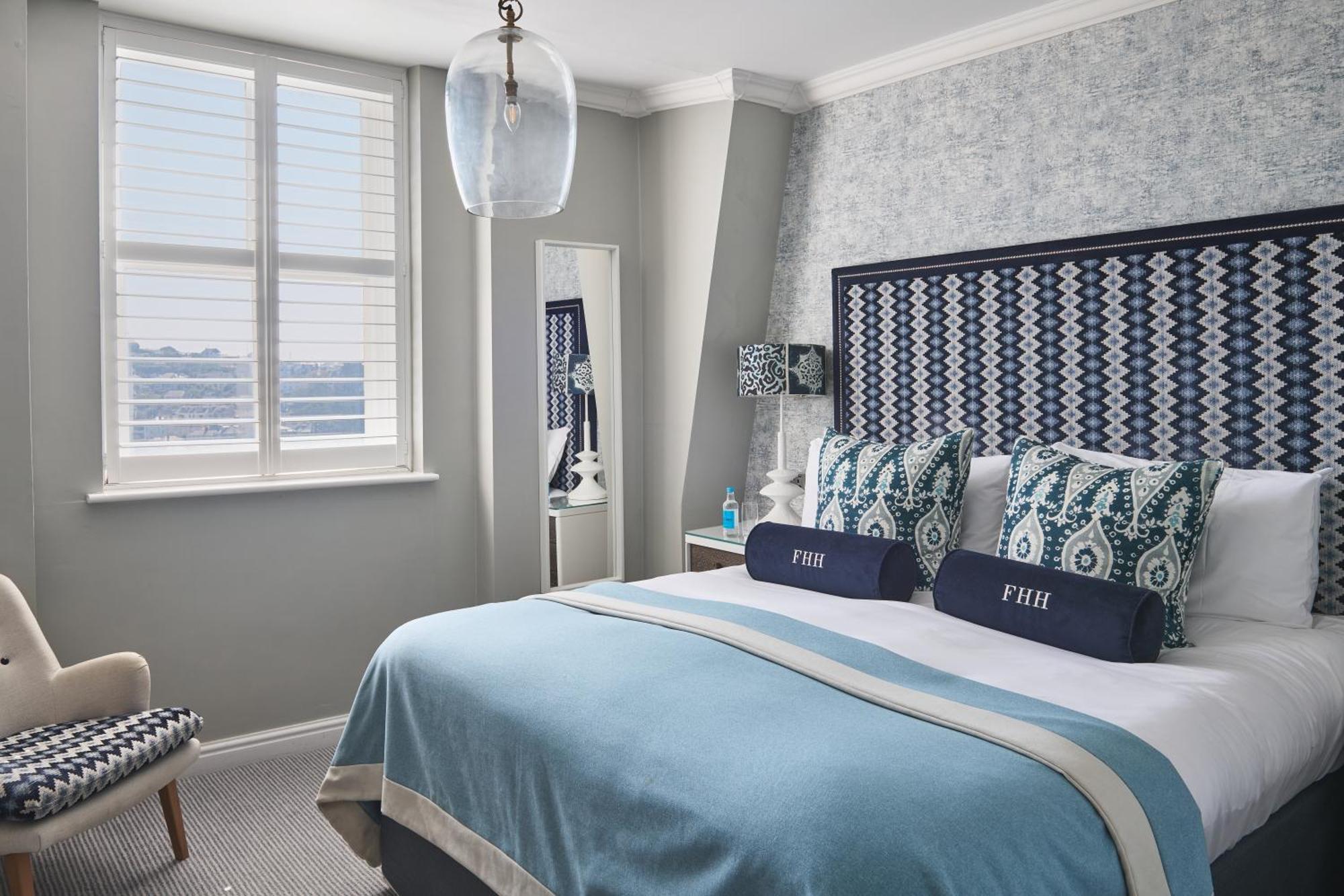 Harbour Hotel Fowey Eksteriør billede
